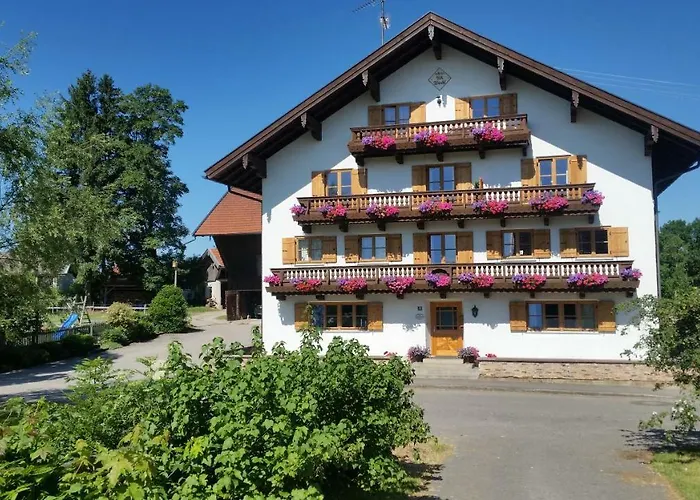 Woidhauserhof
