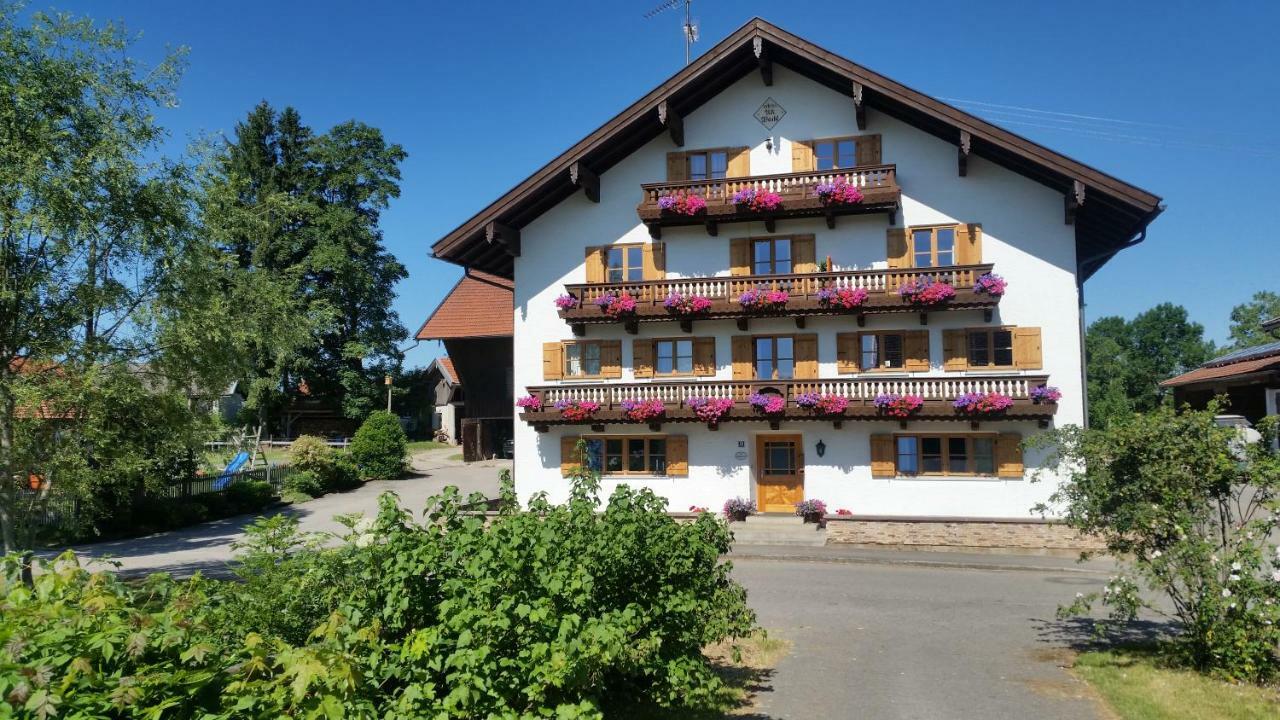 Woidhauserhof *