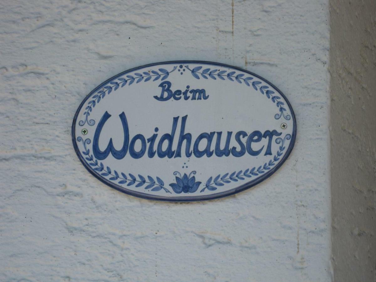 Woidhauserhof * Waakirchen